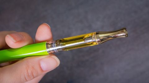 Exploring the Differences Between Delta 8 Cartridges and CBD Cartridges