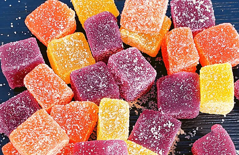 How do CBD gummies interact with the body’s endocannabinoid system?