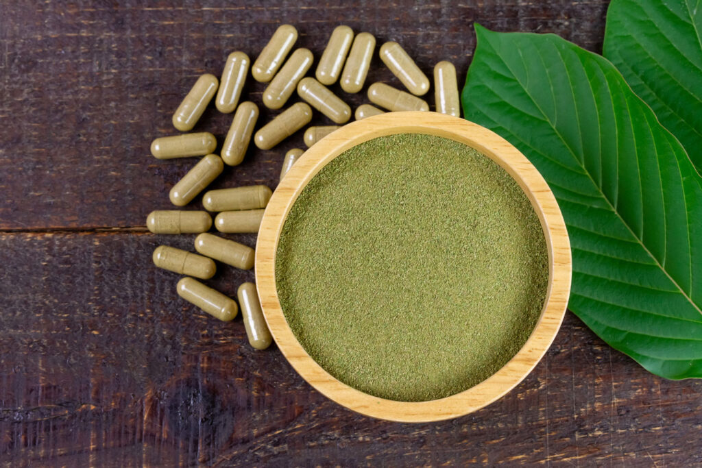 Can I Find Organic Kratom Online?