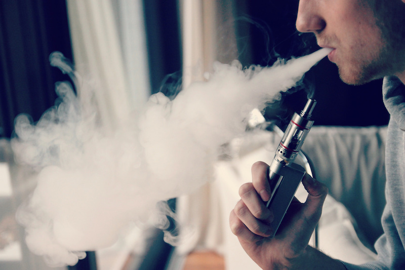 Why Among Passionate Vapers Are THCA Disposable Vape Pens Popular?