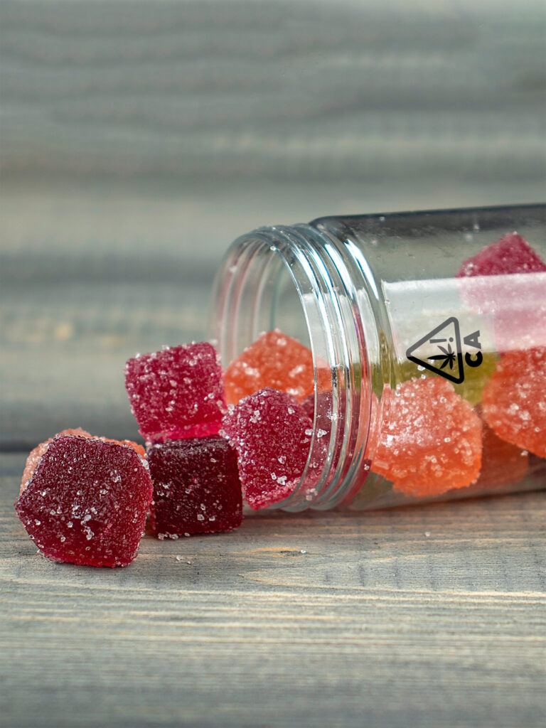 Driving Safety and Delta 8 Gummies: What to Consider
