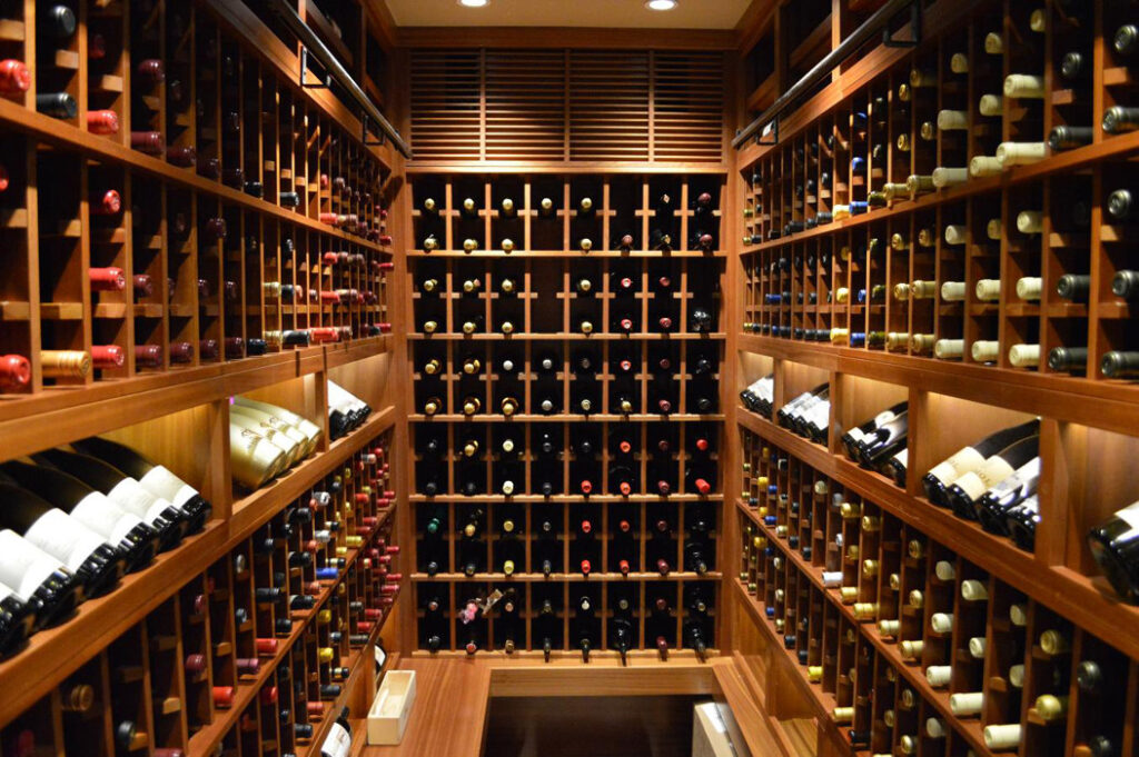 Crafting Luxury: Designing the Perfect Wine Cellar for Your Ottawa Restaurant