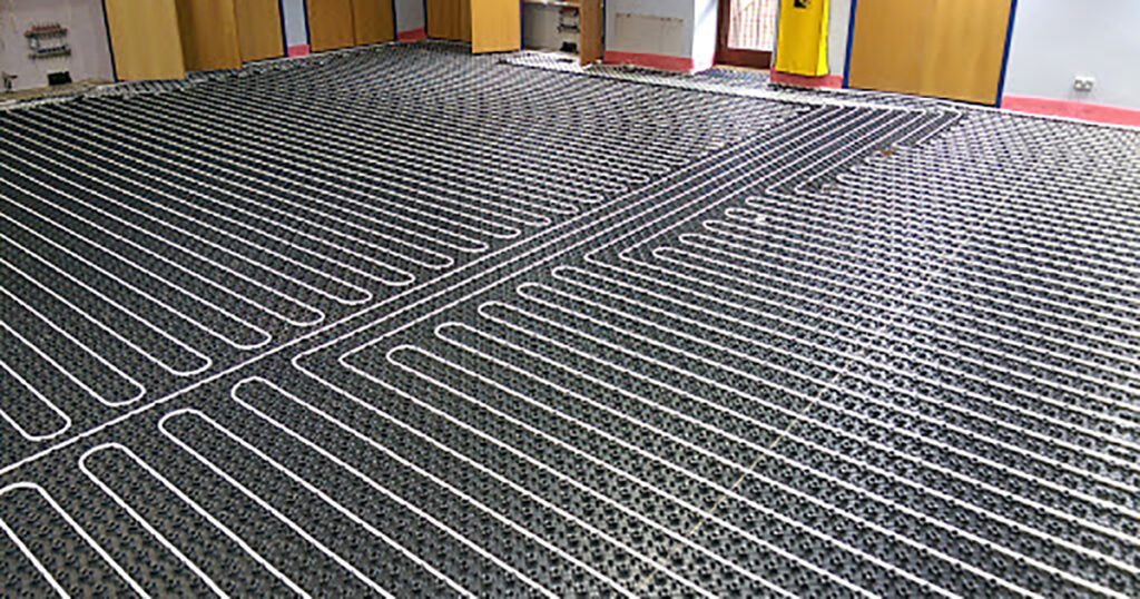 How to Choose the Right Type of Underfloor Heating for Different Floorings