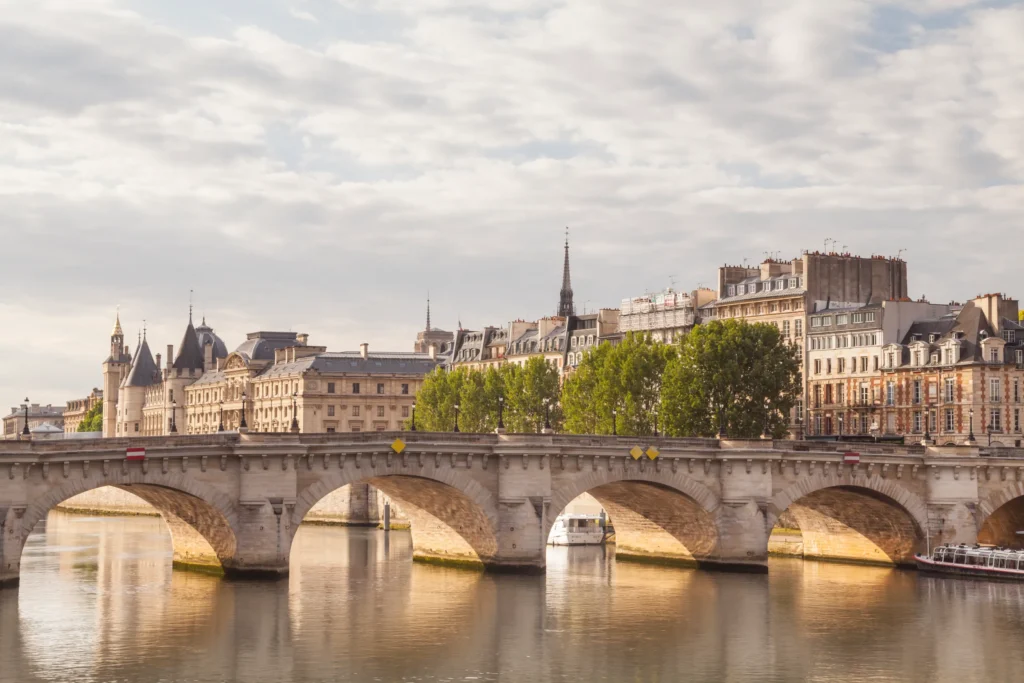 Paris catacombs tickets skip-the-line
