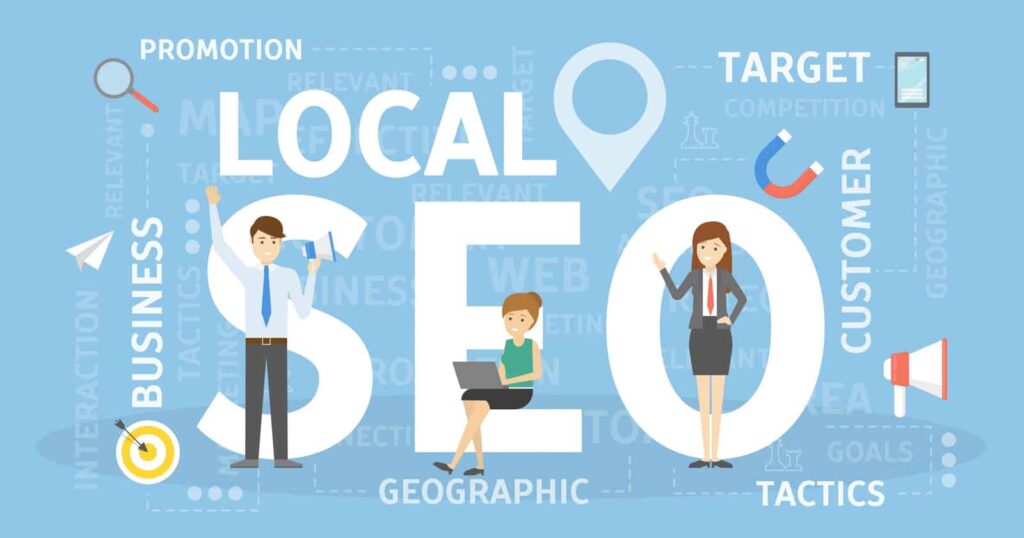 ecommerce seo services