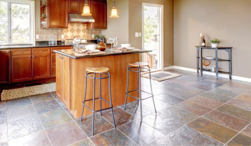 flooring services